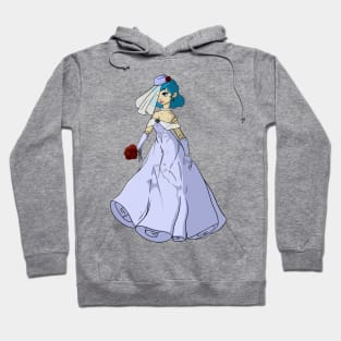 Bride Hoodie